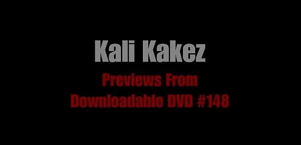  Kali Kakez Nude - Super Pawg - Thick Polish - Thick White Girl - Downloadable DVD on Clip Store